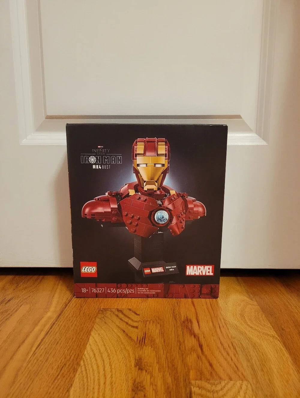Lego brand new